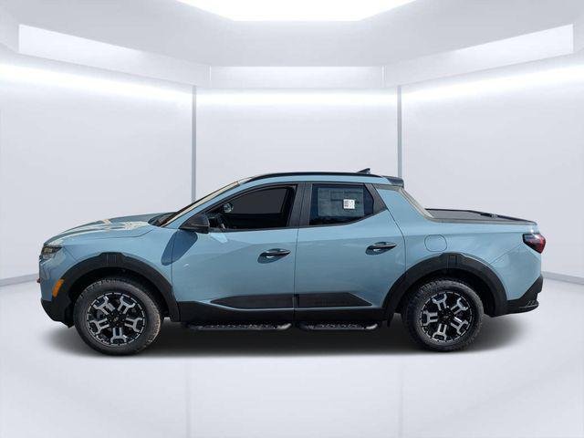 New 2026 Blue Hyundai XRT image 6