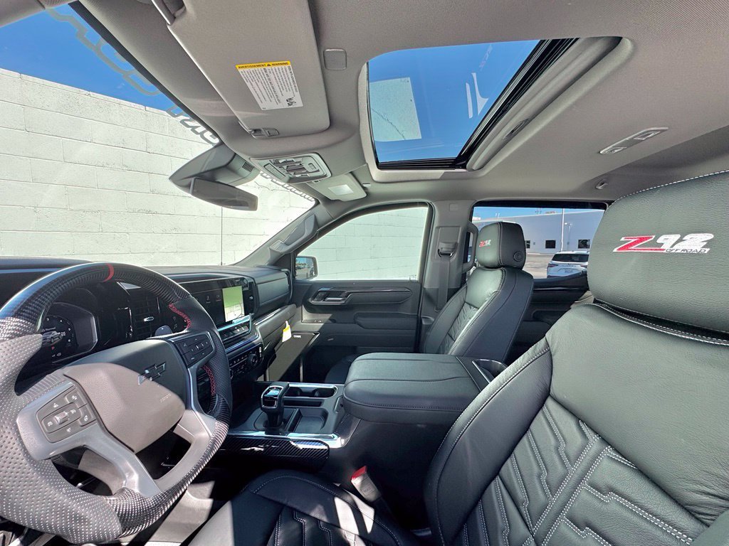 2026 Chevrolet Silverado 1500 RST - Photo 21