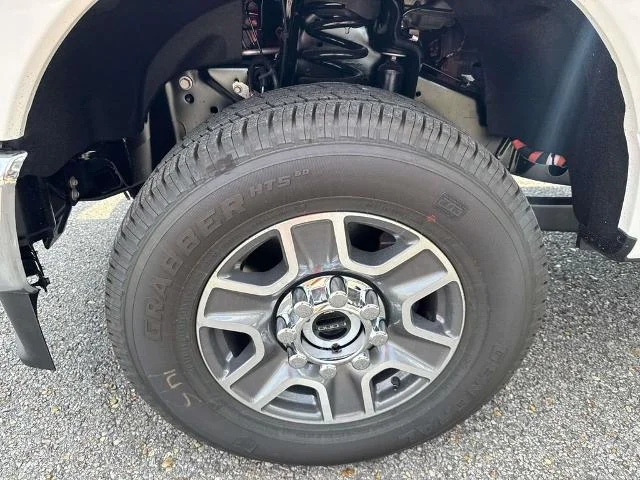 2026 Ford F-250 Super Duty Lariat - Photo 15
