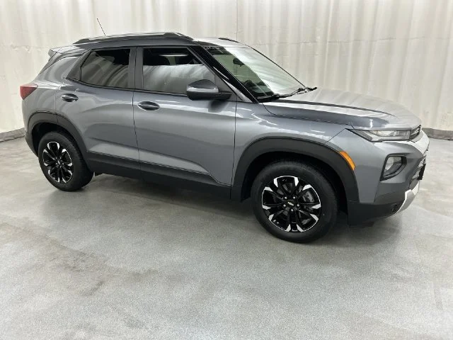 2022 Chevrolet Trailblazer