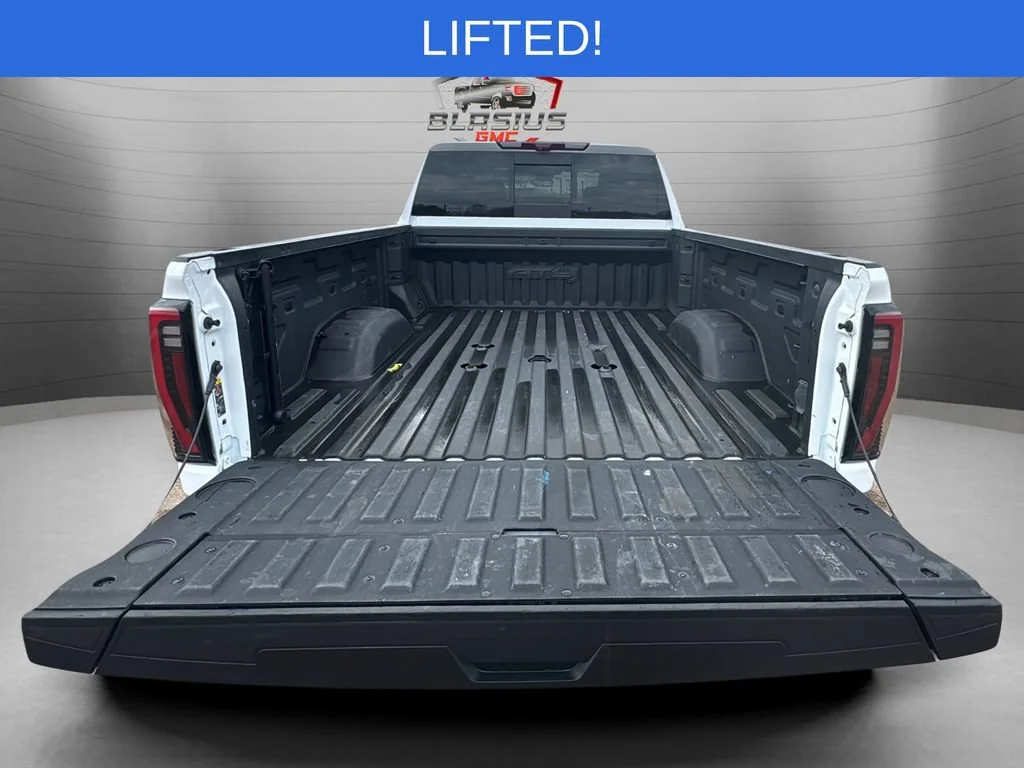 2024 GMC Sierra 2500HD AT4 - Photo 14