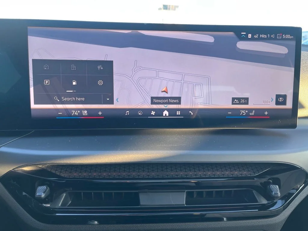 New 2026 Red BMW 230i xDrive image 20