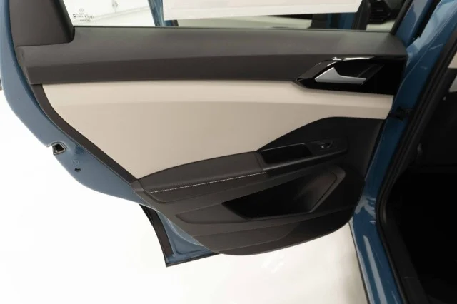 New 2026 U1U1 MONTEREY BLUE Volkswagen S image 18