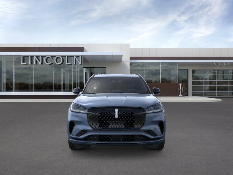 New 2026 Blue Lincoln Black Label image 6
