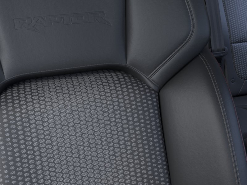 2025 Ford Bronco 4-Door Raptor - Photo 18