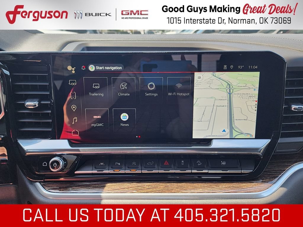 2026 GMC Sierra 1500 Elevation - Photo 27