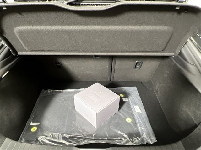 2026 Mazda Mazda3 Turbo Premium Plus - Photo 14