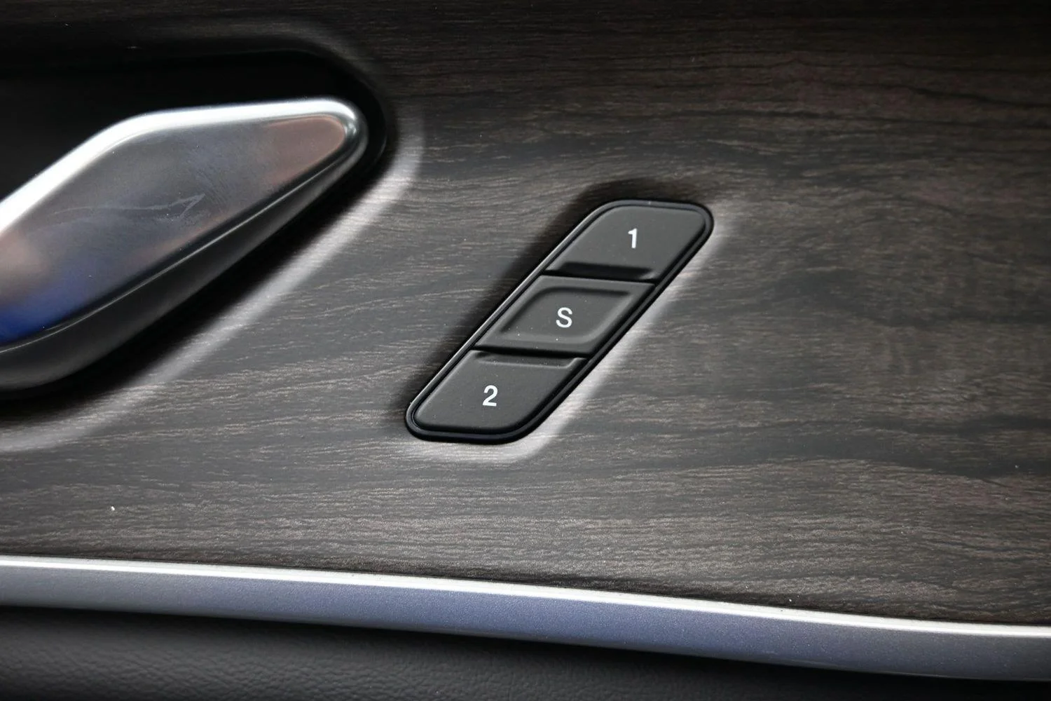 2026 Jeep Grand Cherokee Limited - Photo 18