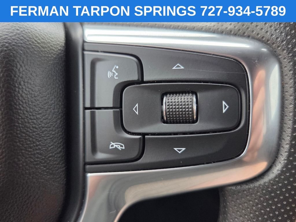 Used 2023 White Chevrolet LT image 32