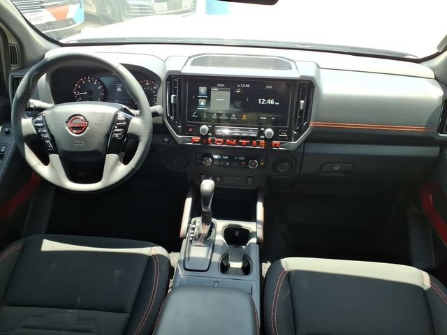 Used 2026  Nissan PRO-X image 15