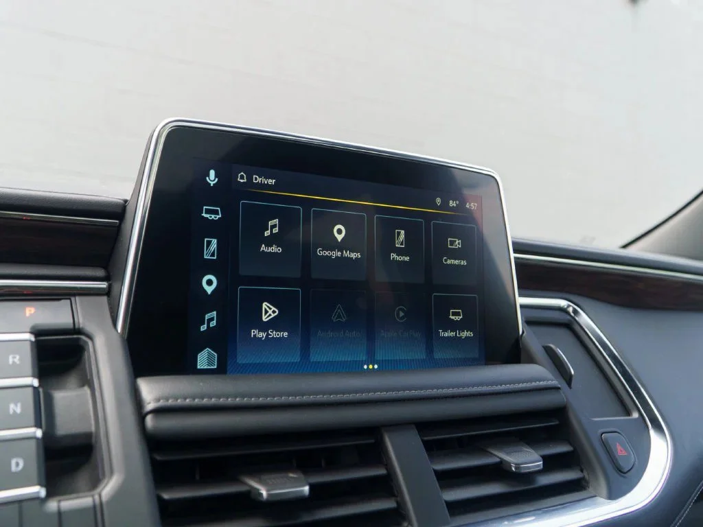 Used 2023 BLACK Chevrolet LT image 26