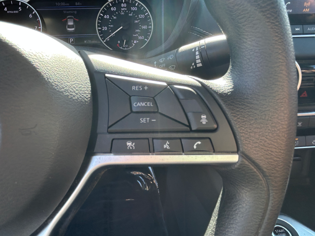 Used 2025  Nissan SV image 24