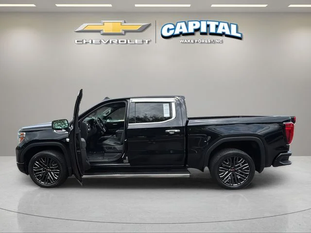 Used 2020 Black GMC Denali image 9