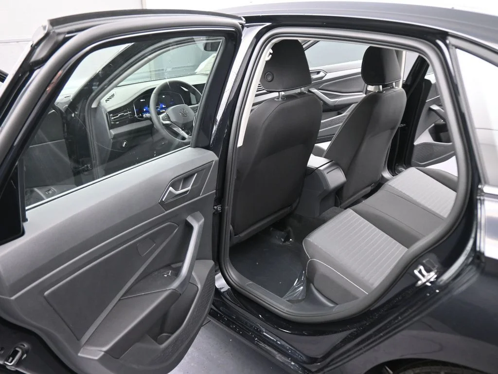 New 2026  Volkswagen 1.5T S image 40