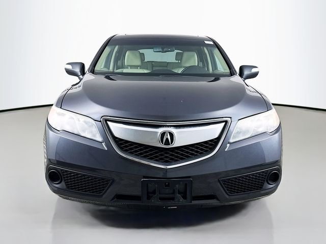 Used 2013 Acura RDX Base with VIN 5J8TB4H36DL007957 for sale in Peoria, IL