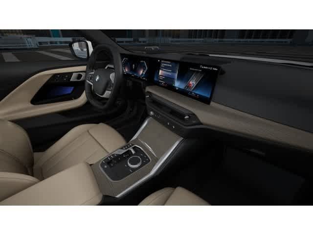 New 2026 Alpine White BMW 230i image 14