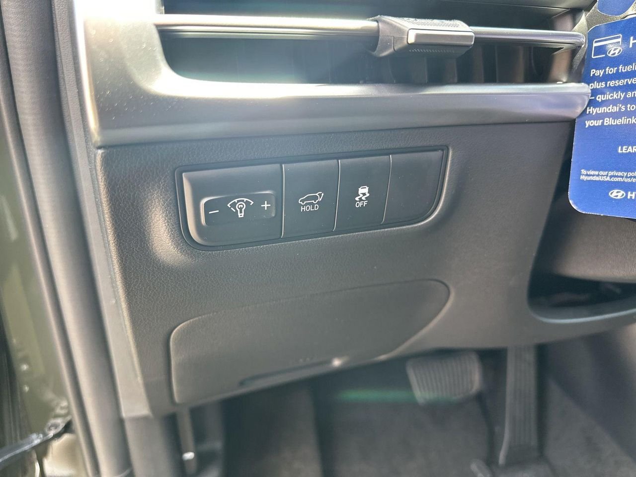 New 2026 Green Hyundai SEL AWD image 72