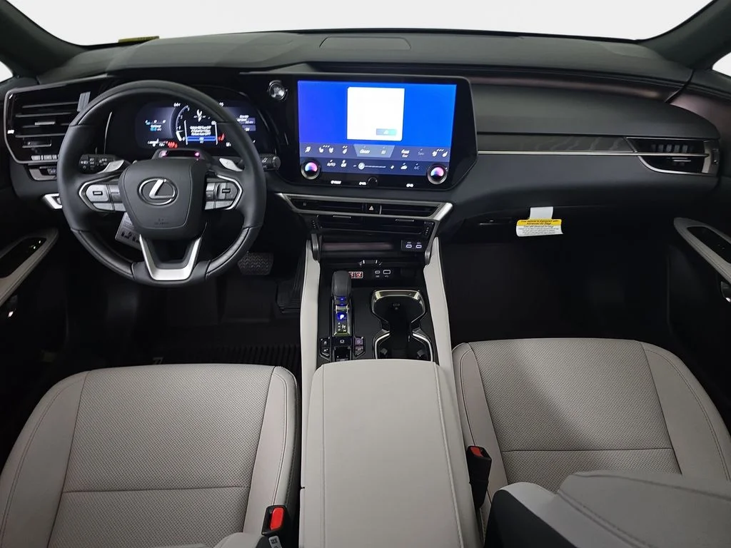 2026 Lexus RX 350 Premium - Photo 10