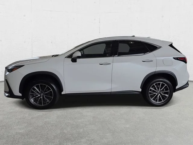 Certified Used 2024 EMINENT WHITE PEARL Lexus 350 Base image 8