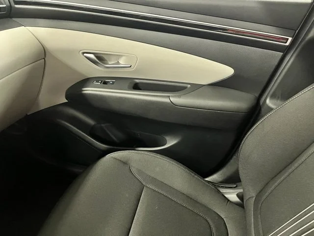 Certified Used 2024 White Hyundai SEL image 14