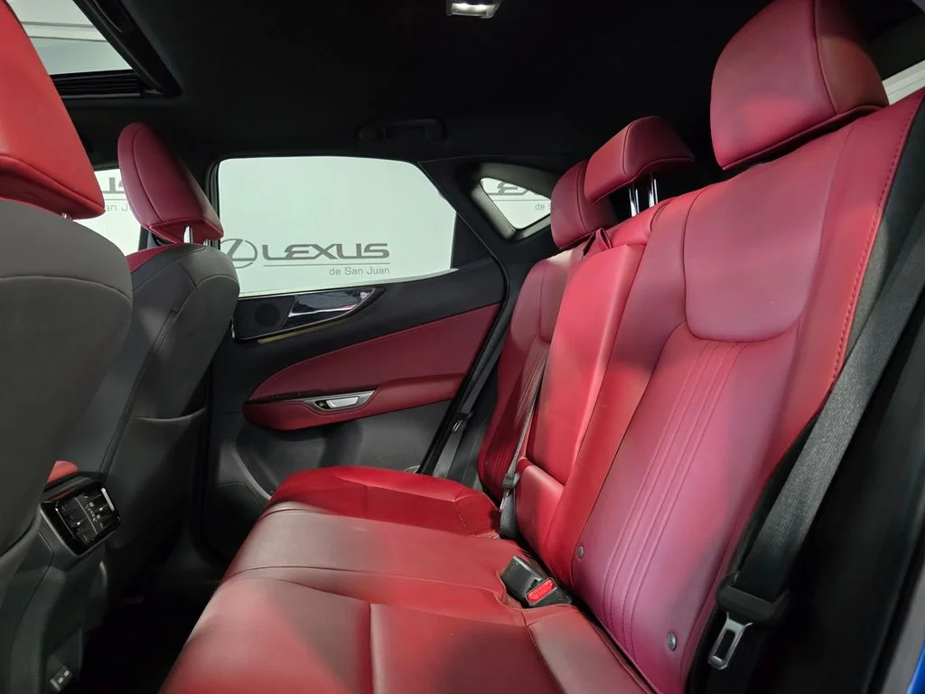 Used 2023  Lexus 250 Premium image 27