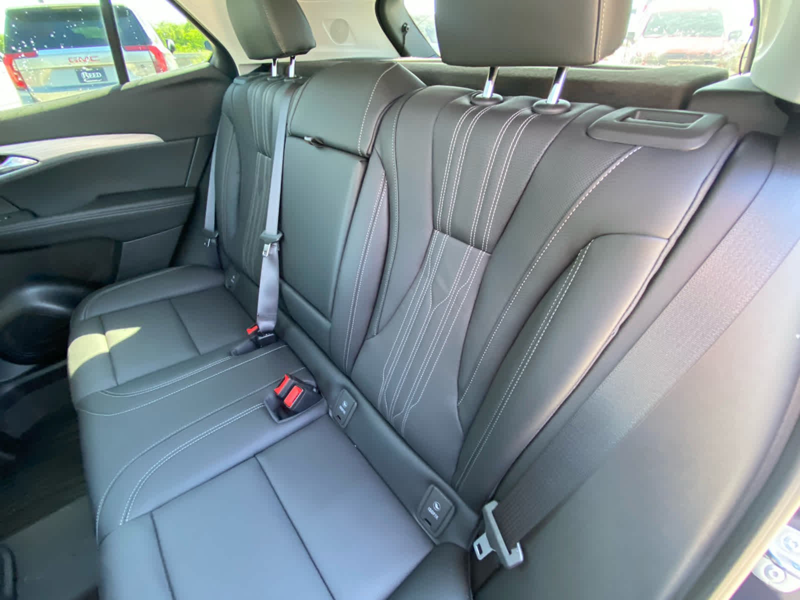 2026 Buick Envision Avenir - Photo 23