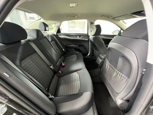 New 2026  Kia LXS image 35