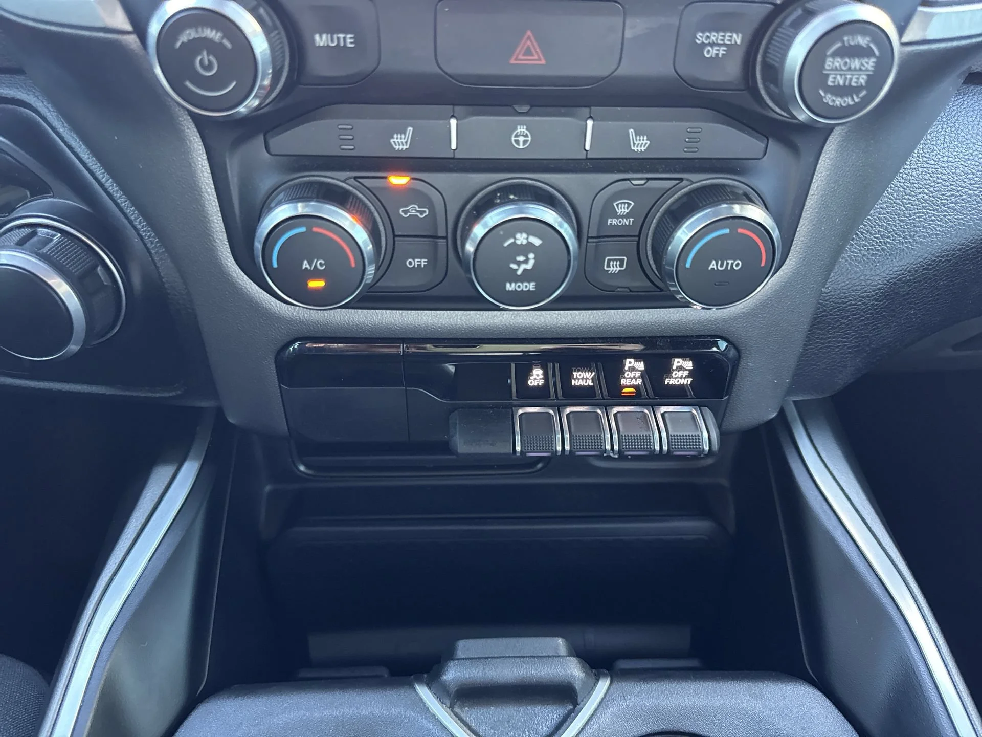 2023 RAM Ram 1500 Pickup Big Horn/Lone Star - Photo 18
