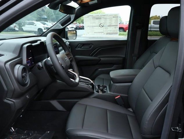 2026 Chevrolet Colorado Trail Boss - Photo 10