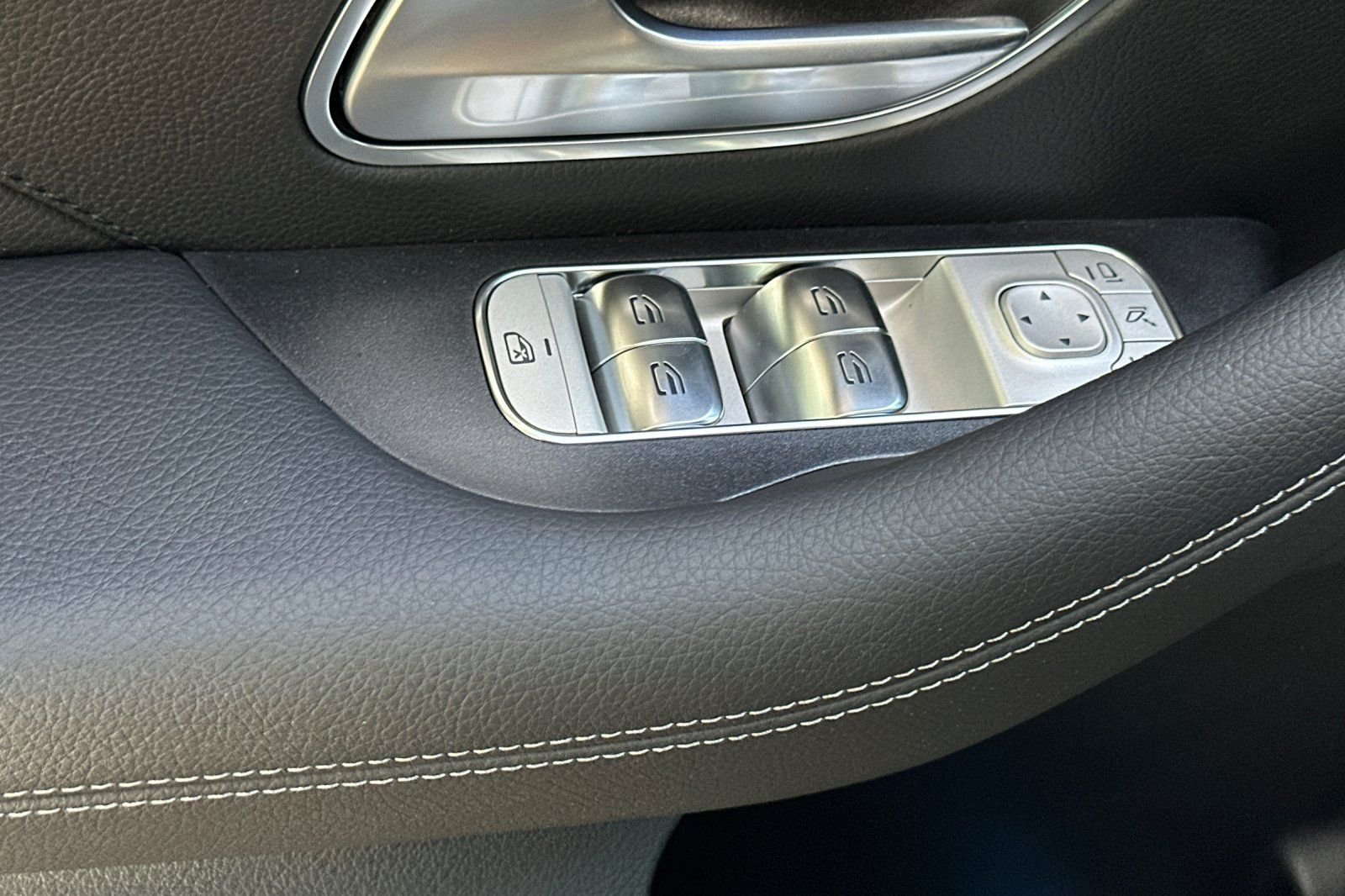 2026 Mercedes-Benz GLE Coupe GLE450 - Photo 25