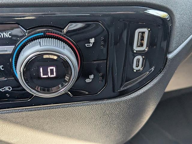 2026 Chevrolet Silverado 1500 LT - Photo 19