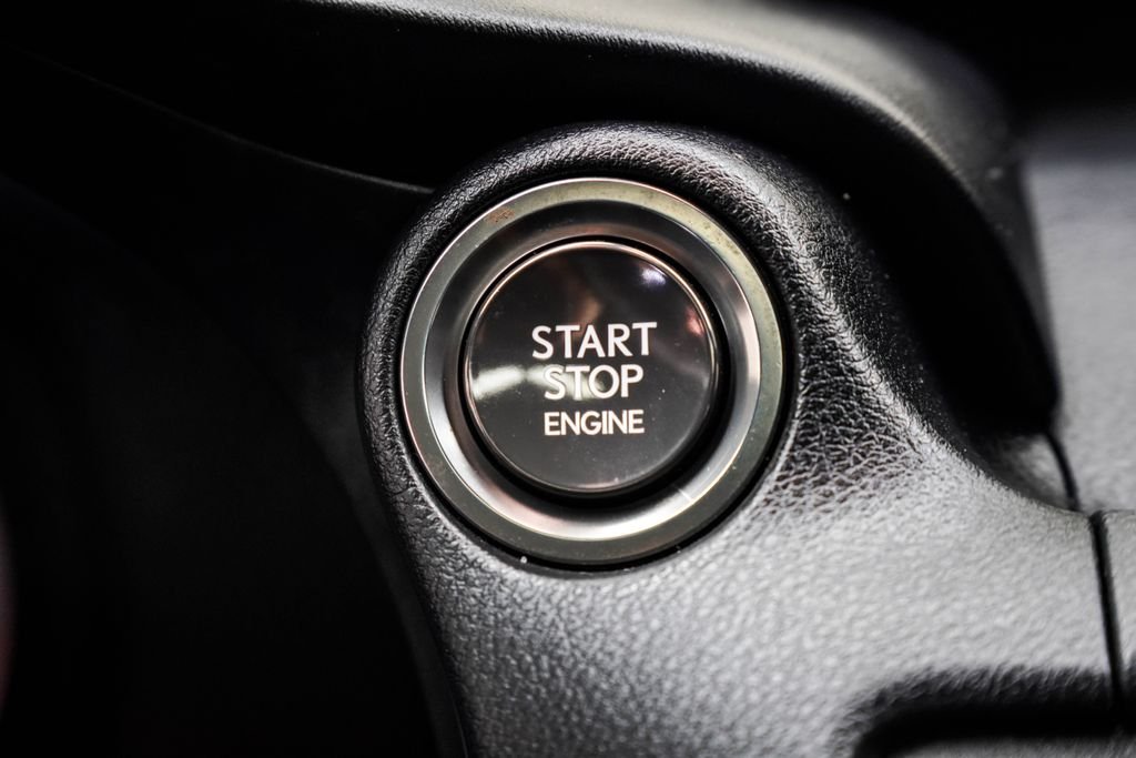 Used 2021 Silver Lexus 350 F SPORT image 37