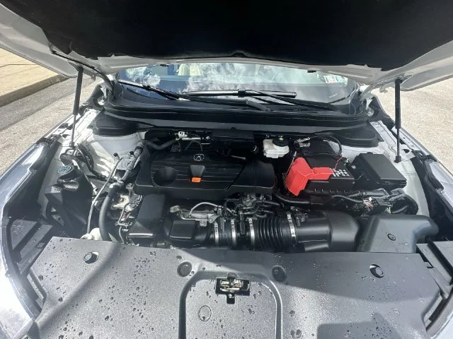 Used 2023  Acura Technology Package image 21