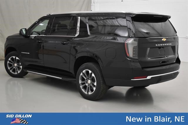 New 2026 Black Chevrolet LT image 16