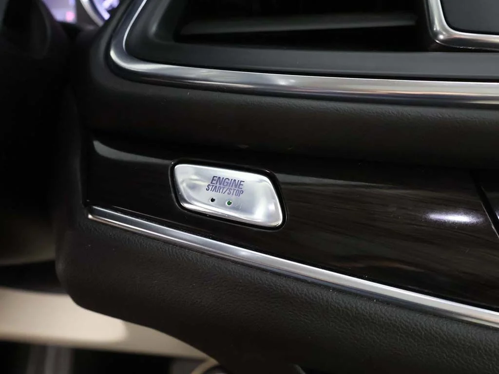 Used 2023 Gray Metallic Buick Essence image 45
