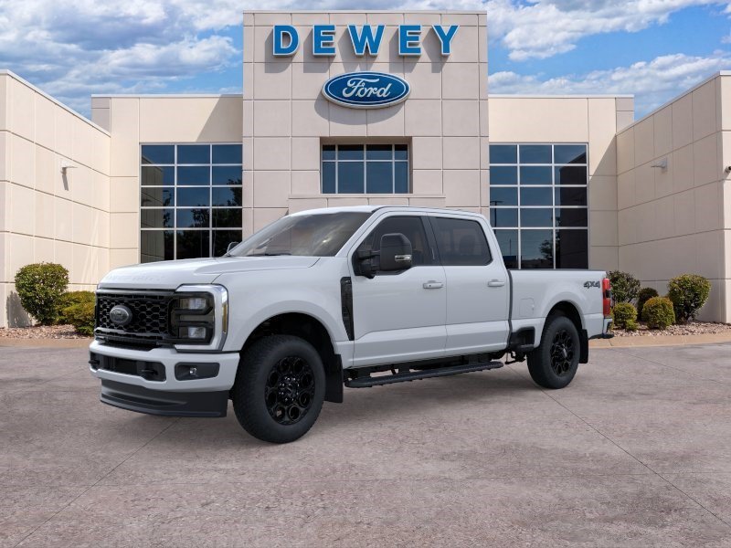 2026 Ford Super Duty F-250 SRW