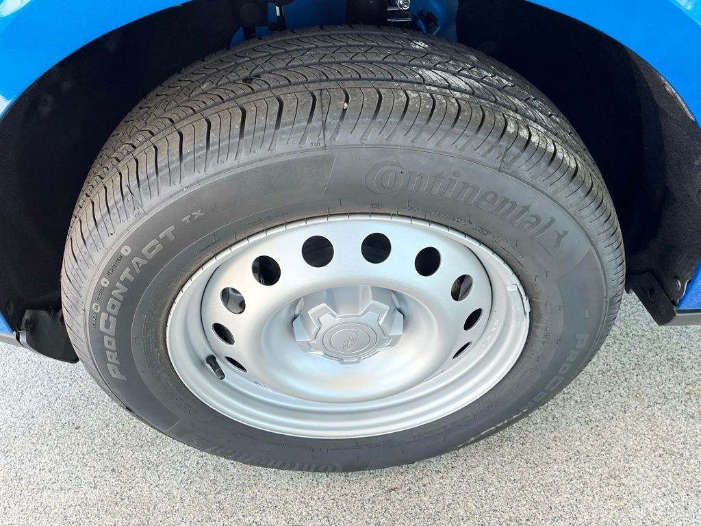 New 2026 Blue Ford XL image 16