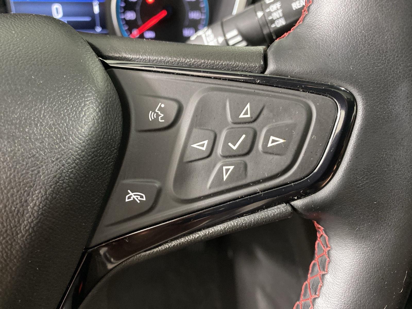 Used 2024  Chevrolet  image 15