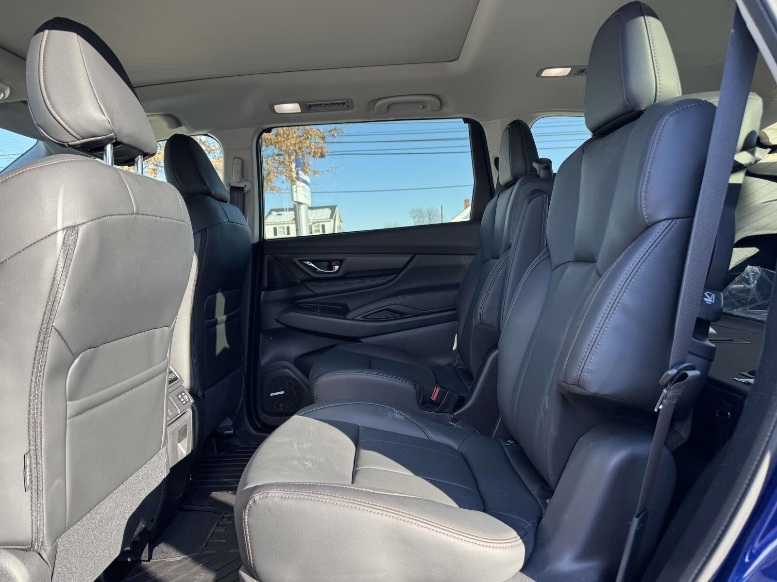 2026 Subaru Ascent Limited Bronze Edition - Photo 9