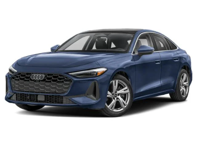 2026 Audi A5