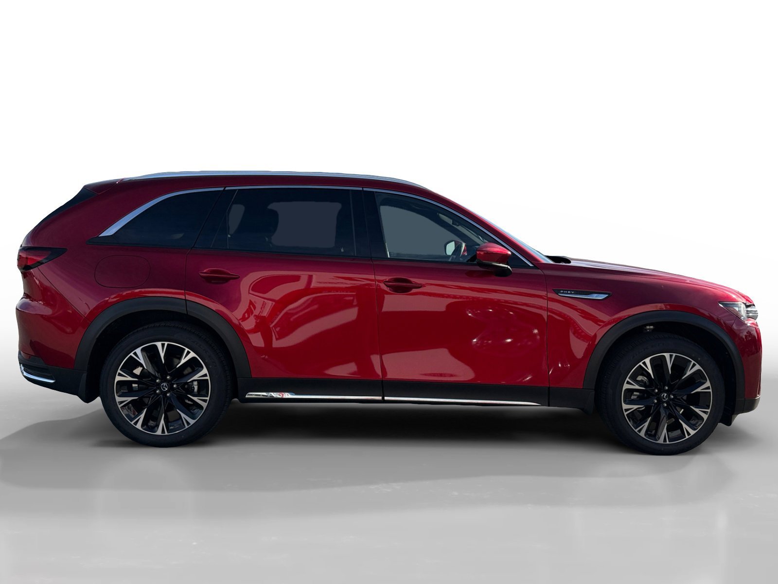 2026 Mazda CX-90 Premium Plus Package - Photo 6