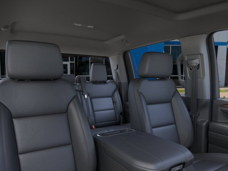 2026 Chevrolet Silverado 2500 HD LT - Photo 24