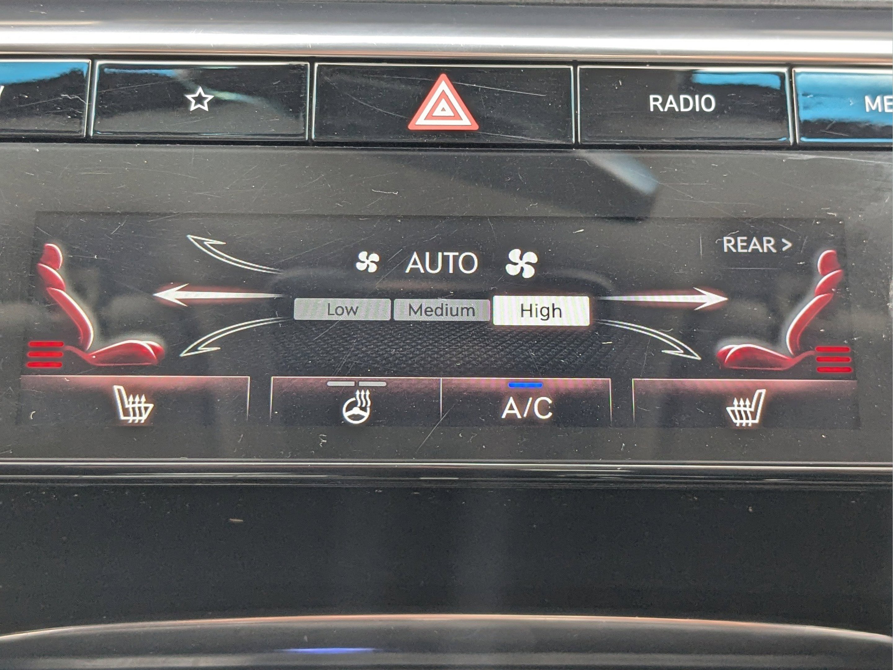 2024 GENESIS GV80 Standard - Photo 24
