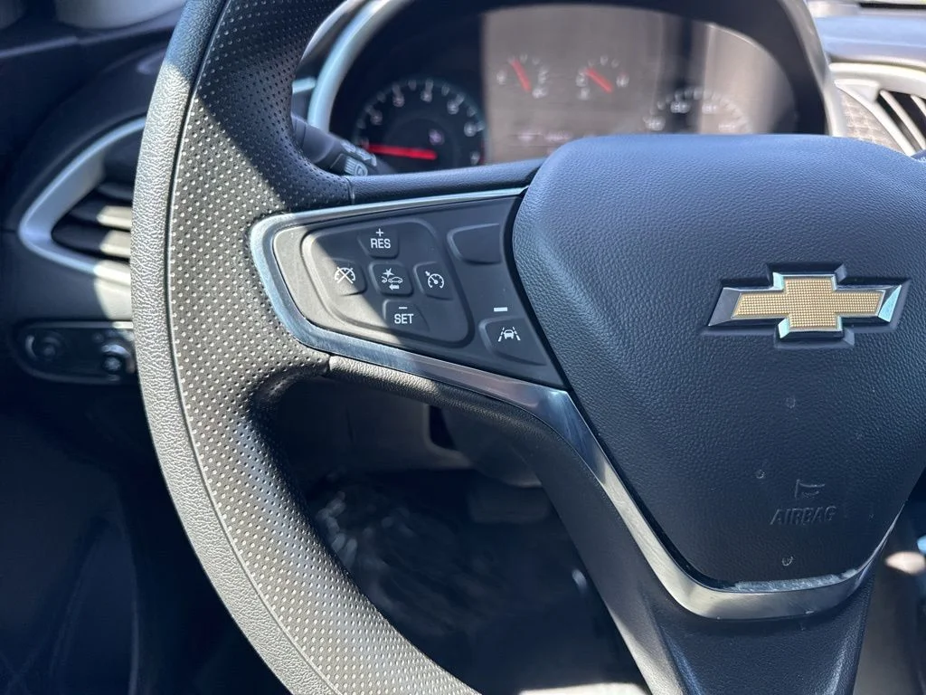 Used 2024 Gray Chevrolet LT image 14