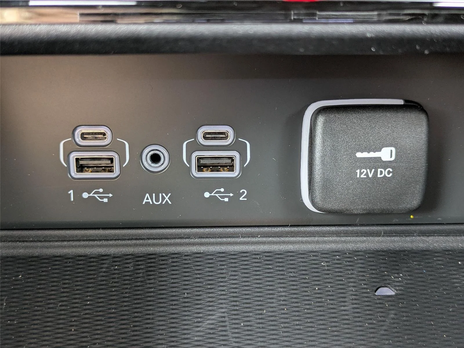 2025 Jeep Grand Cherokee L Altitude - Photo 22