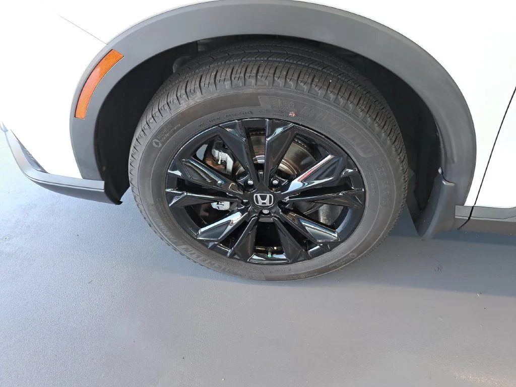Used 2024 White Honda Sport Touring image 37