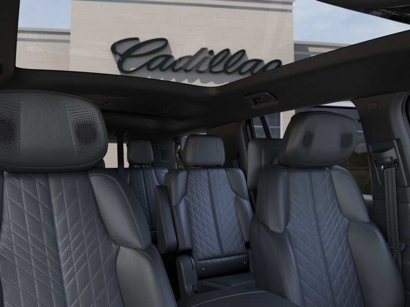 2026 Cadillac Escalade IQL Sport - Photo 24