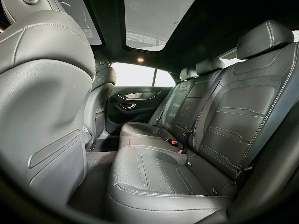 2026 Mercedes-Benz AMG GT 4-Door Coupe 53 - Photo 57