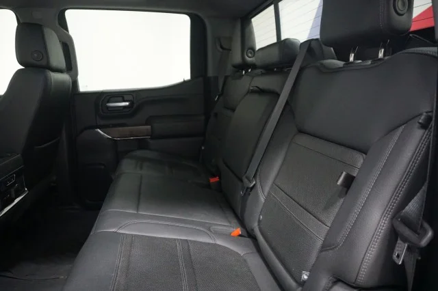 Used 2020 Dark Sky Metallic GMC Denali image 21