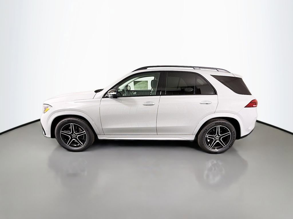 New 2026 MANUFAKTUR Alpine Grey Mercedes-Benz GLE 350 image 37